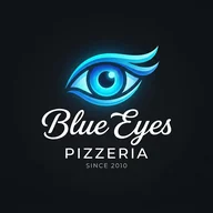 Blueeyes Logo